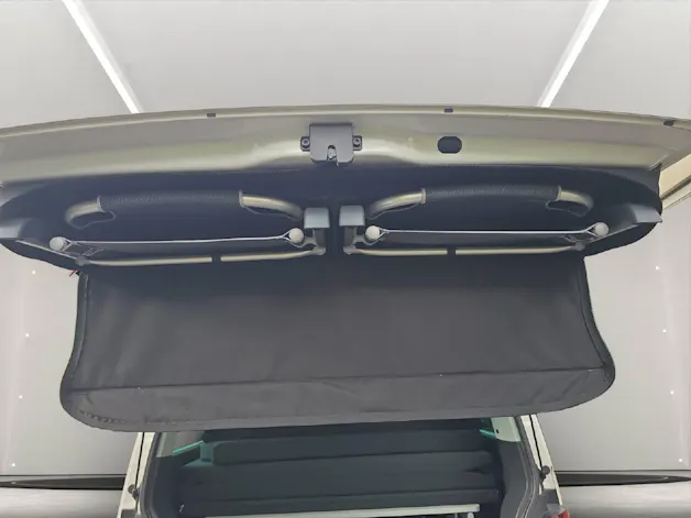 VW T6.1 California 3000 2.0 TDI 150 Beach Liberty DSG