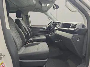 VW T6.1 California 3000 2.0 TDI 150 Beach Liberty DSG
