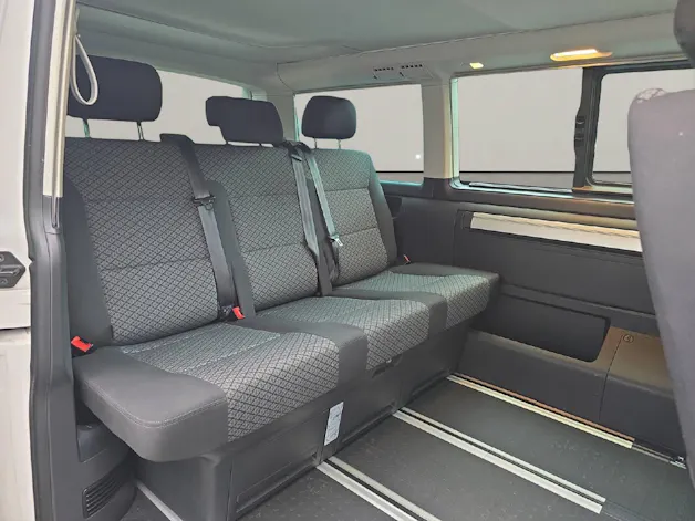 VW T6.1 California 3000 2.0 TDI 150 Beach Liberty DSG