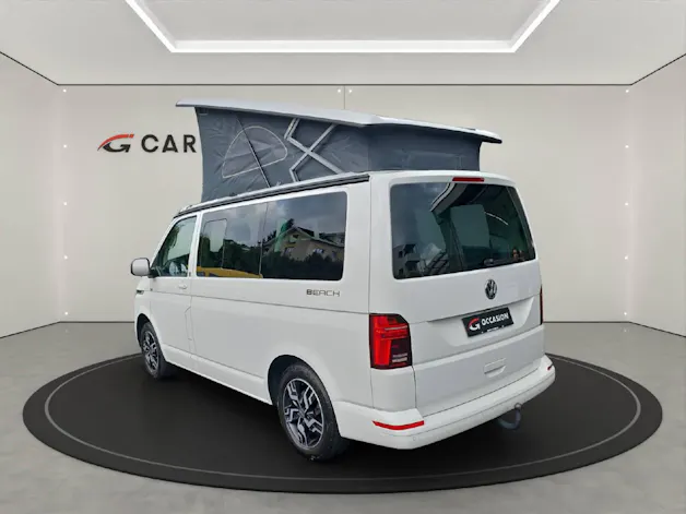 VW T6.1 California 3000 2.0 TDI 150 Beach Liberty DSG