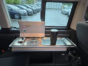 VW T6.1 California 3000 2.0 TDI 150 Beach Liberty DSG