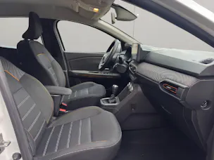 Dacia Sandero 1.0 TCe Stepway Comfort