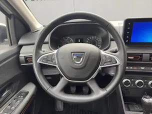Dacia Sandero 1.0 TCe Stepway Comfort