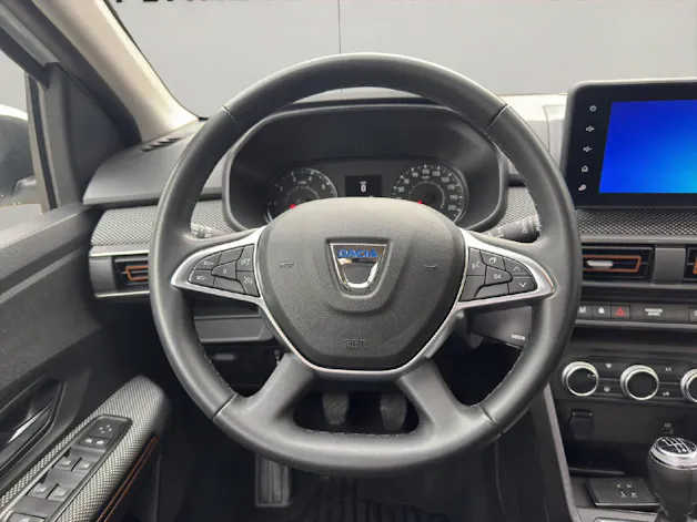 Dacia Sandero 1.0 TCe Stepway Comfort