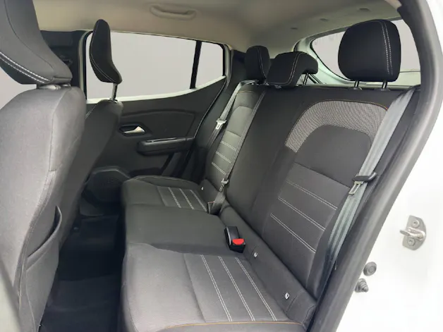 Dacia Sandero 1.0 TCe Stepway Comfort