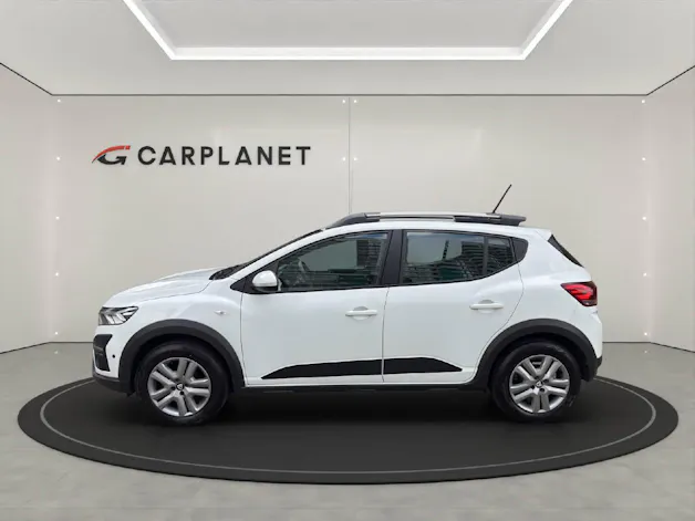 Dacia Sandero 1.0 TCe Stepway Comfort