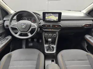 Dacia Sandero 1.0 TCe Stepway Comfort