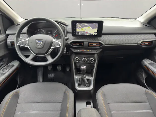 Dacia Sandero 1.0 TCe Stepway Comfort