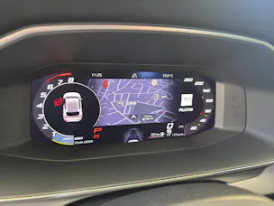 SEAT Leon 1.5 eTSI 150 FR DSG