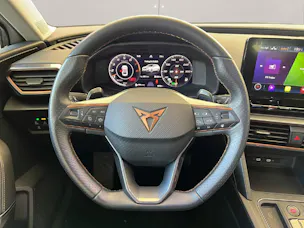 Cupra Leon ST 1.5 eTSI DSG