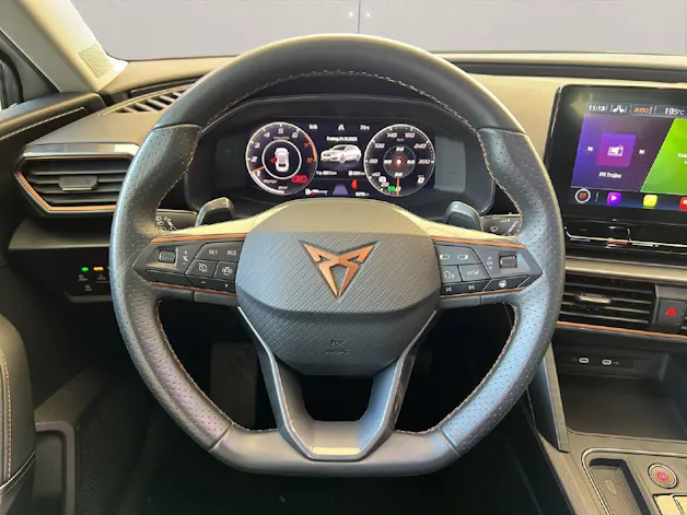 Cupra Leon ST 1.5 eTSI DSG