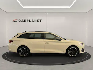 Cupra Leon ST 1.5 eTSI DSG