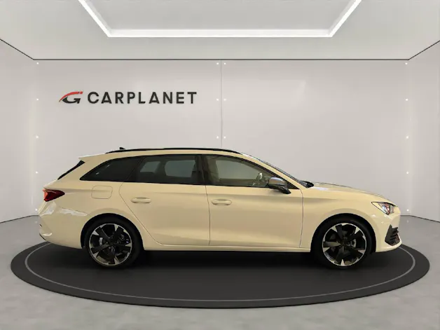 Cupra Leon ST 1.5 eTSI DSG