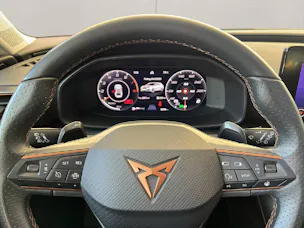 Cupra Leon ST 1.5 eTSI DSG