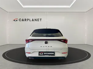 Cupra Leon ST 1.5 eTSI DSG
