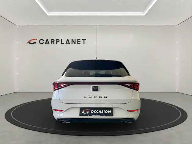 Cupra Leon ST 1.5 eTSI DSG