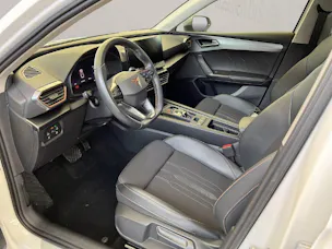 Cupra Leon ST 1.5 eTSI DSG