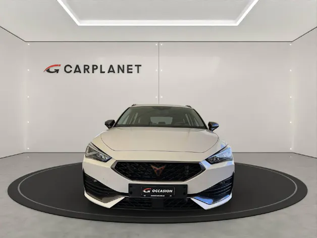 Cupra Leon ST 1.5 eTSI DSG