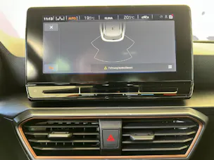 Cupra Leon ST 1.5 eTSI DSG