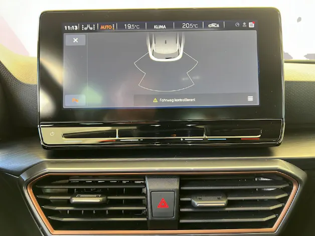 Cupra Leon ST 1.5 eTSI DSG