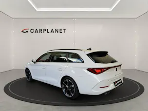 Cupra Leon ST 1.5 eTSI DSG