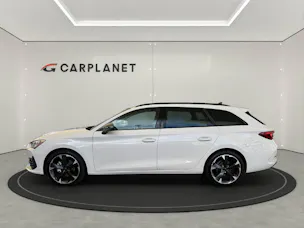 Cupra Leon ST 1.5 eTSI DSG