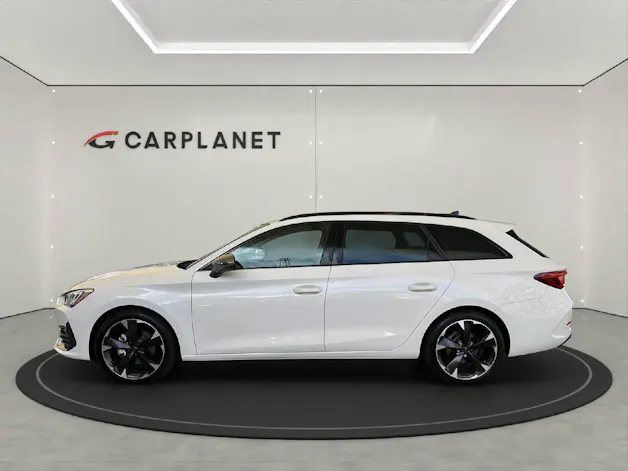 Cupra Leon ST 1.5 eTSI DSG