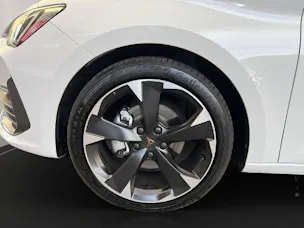 Cupra Leon ST 1.5 eTSI DSG