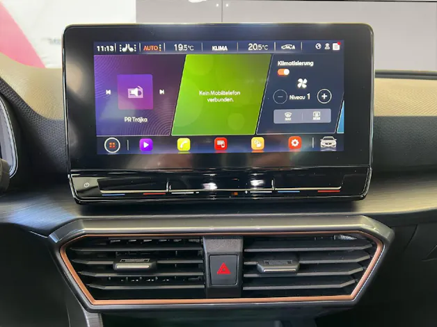 Cupra Leon ST 1.5 eTSI DSG