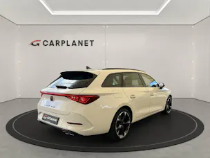 Cupra Leon ST 1.5 eTSI DSG
