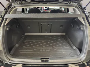 VW Golf VIII 1.5 eTSI DSG