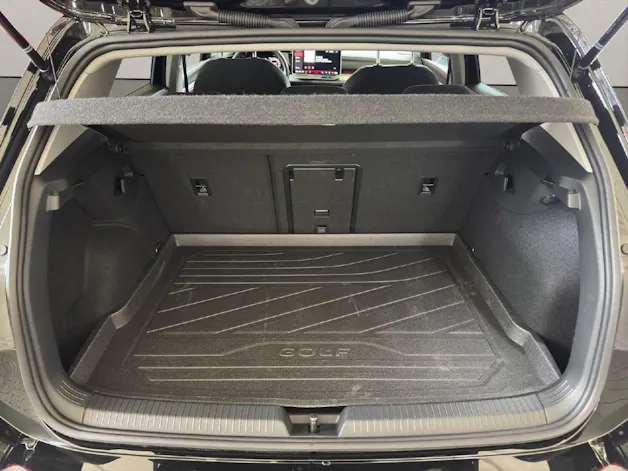 VW Golf VIII 1.5 eTSI DSG