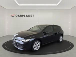VW Golf VIII 1.5 eTSI DSG