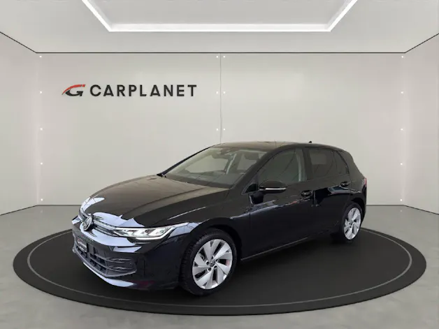 VW Golf VIII 1.5 eTSI DSG