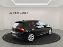 VW Golf VIII 1.5 eTSI DSG