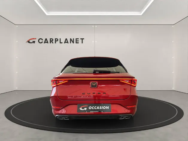 Cupra Leon ST 1.5 eTSI DSG