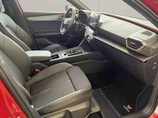 Cupra Leon ST 1.5 eTSI DSG