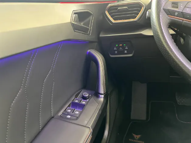 Cupra Leon ST 1.5 eTSI DSG