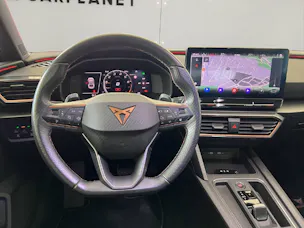 Cupra Leon ST 1.5 eTSI DSG
