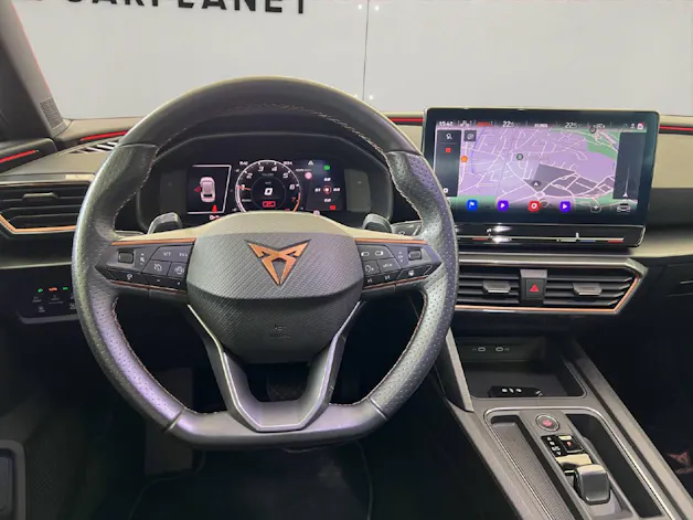 Cupra Leon ST 1.5 eTSI DSG
