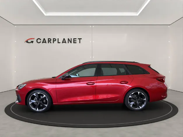 Cupra Leon ST 1.5 eTSI DSG