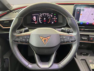 Cupra Leon ST 1.5 eTSI DSG