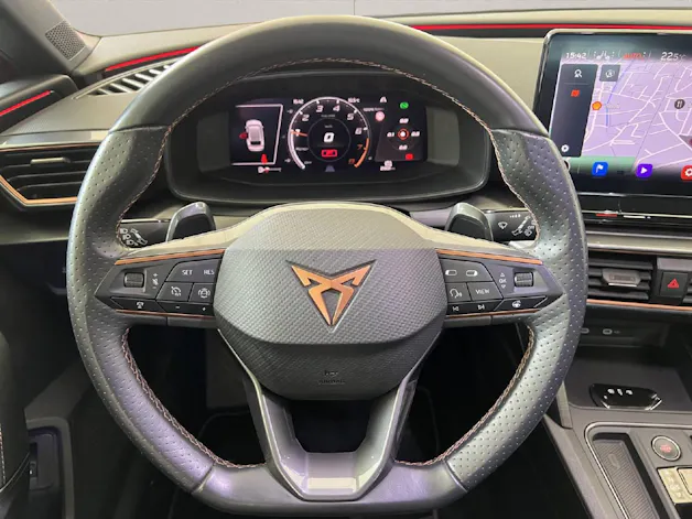Cupra Leon ST 1.5 eTSI DSG