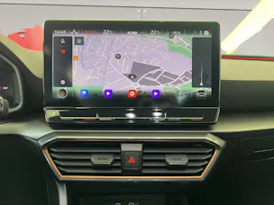 Cupra Leon ST 1.5 eTSI DSG