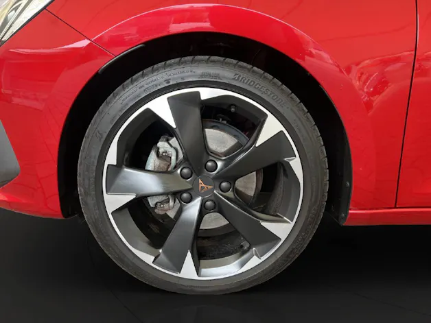 Cupra Leon ST 1.5 eTSI DSG