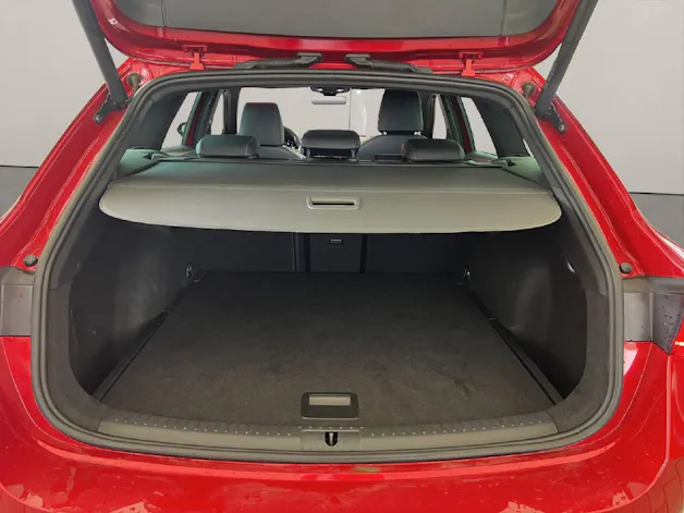 Cupra Leon ST 1.5 eTSI DSG