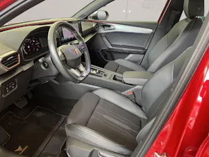 Cupra Leon ST 1.5 eTSI DSG