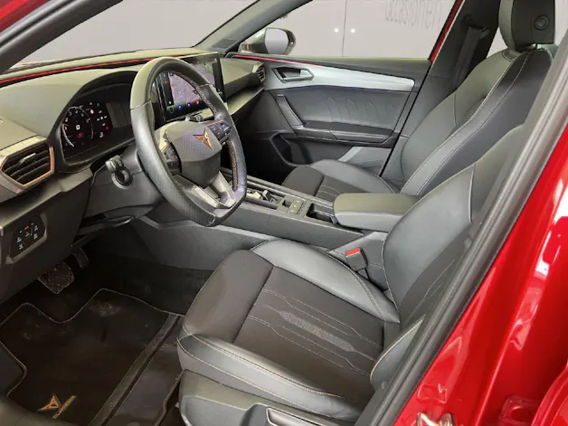 Cupra Leon ST 1.5 eTSI DSG