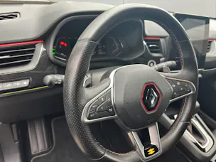 Renault Arkana 1.3 TCe R.S. Line Automat