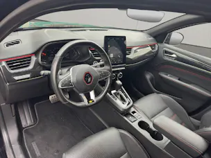 Renault Arkana 1.3 TCe R.S. Line Automat